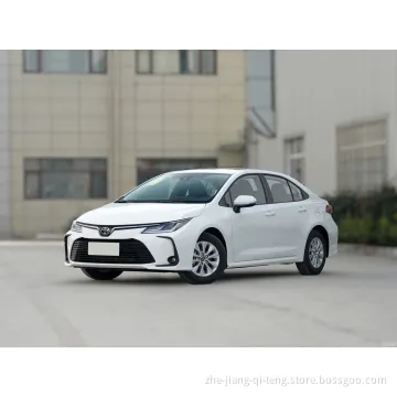 Automotive Suppliers Best Car Brands 2021 Corolla Tnga 1.5L CVT Elite Edition